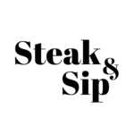 Steak & Sip